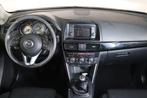 Mazda CX-5 2.0 TS+ 2WD Trekhaak, Stoelverwarming, Cruise con, Voorwielaandrijving, Stof, Wit, Bedrijf