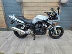 Yamaha FZS600 uit 2003., Motoren, Motoren | Yamaha, 4 cilinders, Motorrijbewijs A, Particulier, Meer dan 35 kW