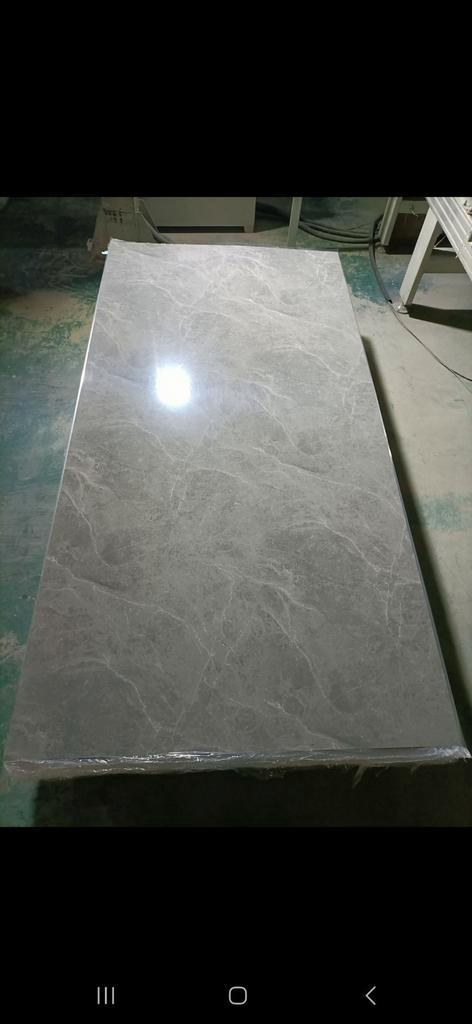 Pvc Spc wandpanelen 244x122 280x122 va. 29 euro!!! Sanderz, Doe-het-zelf en Verbouw, Tegels, Nieuw, Wandtegels, Overige materialen