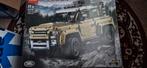 Lego Technic Land Rover Defender 42110 - bijna compleet!, Kinderen en Baby's, Speelgoed | Duplo en Lego, Ophalen of Verzenden