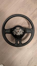 Stuurwiel | Volkswagen Polo 6R, Auto-onderdelen, Besturing, Ophalen of Verzenden, Gebruikt, Volkswagen