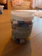 HEMA grote kralen - gebruikt, Ophalen of Verzenden, Gebruikt, Overige typen