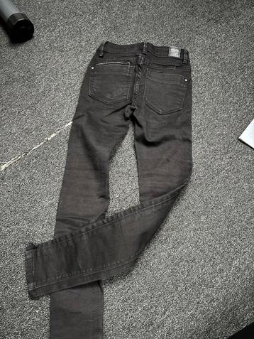 Skinny Jeans - Maat 122 - Nieuw beschikbaar voor biedingen