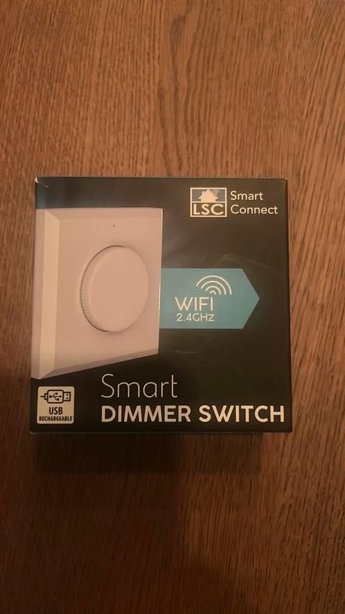 LSC Smart Dimmer Switch, Huis en Inrichting, Lampen | Overige, Zo goed als nieuw, Ophalen of Verzenden