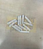 Peugeot 307 (phase I / II) (-4/08) glijblokkenkit (bij panor