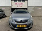Opel Corsa 1.2 EcoFlex Selection | Airco | APK, Voorwielaandrijving, Euro 5, Gebruikt, Zwart