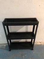 Ikea Vesken rol karretje, Ophalen, Gebruikt