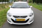 Hyundai I40 Wagon 1.6 GDI Blue Business Edition Navigatie, Voorwielaandrijving, Euro 5, 135 pk, 4 cilinders