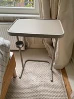 Laptop table (IKEA), Ophalen, Gebruikt