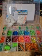 Loom Elastiekjes Set Compleet, Ophalen of Verzenden, Zo goed als nieuw, Overige typen