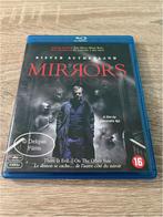 Blu-ray Mirrors - Kiefer Sutherland, Cd's en Dvd's, Blu-ray, Thrillers en Misdaad, Ophalen of Verzenden
