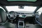 Audi e-tron Sportback 50 quattro Business edition Plus 71 kW, Automaat, Zwart, 71 kWh, Vierwielaandrijving