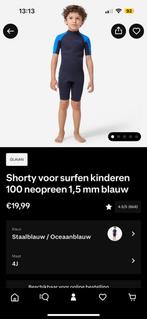 Wetsuit kind neopreen, Ophalen, Jongen of Meisje, Zo goed als nieuw, Zwem-accessoire