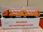 lion car daf 95, Ophalen of Verzenden, Zo goed als nieuw, Bus of Vrachtwagen, Lion Toys