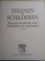 Tekenen en Schilderen. ISBN 9789010050649., Boeken, Gelezen, Verzenden, Colin Hayes, Tekenen en Schilderen