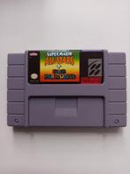 Super Mario All Stars + Super Mario World ntsc snes, Spelcomputers en Games, Games | Nintendo Super NES, 2 spelers, Verzenden
