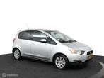 Mitsubishi Colt 1.3 95Pk Edition Two | Airco | Cruise | Elek, Voorwielaandrijving, Stof, Colt, Origineel Nederlands