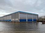 Te koop te Huur Ligplaats in Schiphuis te Lemmer 11x3,5 m, Watersport en Boten, Ligplaatsen