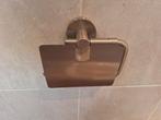 Diverse RVS  badkamer assesoires, Ophalen, Gebruikt, Rvs, Douche