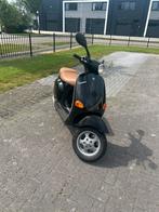 Vespa ET2 2003, Fietsen en Brommers, Scooters | Vespa, Ophalen, Tweetakt, Overige modellen, Maximaal 45 km/u