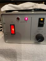 ITT Speaker/Versterker Switcher - 16 Paar Speakers!, Ophalen of Verzenden, Gebruikt, Stereo, Overige merken