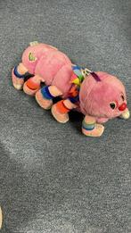 Lots a lots a legggggs, jaren 80, Kinderen en Baby's, Speelgoed | Knuffels en Pluche, Ophalen of Verzenden, Gebruikt, Overige typen