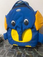 Leuke kindertas met wielen - Olifant design, Ophalen, Zo goed als nieuw, Olifant