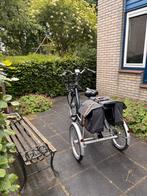 Stella Nantes Superior FDST Trike, Ophalen, Zo goed als nieuw