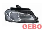 Audi a3 2008 t/m 2012 koplamp rechts voor XENON D3S/Led 8P0, Ophalen of Verzenden, Nieuw, Audi