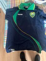 ADO Den Haag Training Shirt 2011/2012, Ophalen of Verzenden, Zo goed als nieuw, Maat 48/50 (M), Blauw