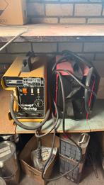 2 las apparaten, Ophalen, Zo goed als nieuw, Minder dan 150 ampère, Elektroden