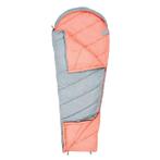 ACAMP NOVA Mummie Slaapzak 220 x 85 x 50 cm Grijs 1200 gram, Ophalen of Verzenden, Nieuw