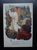 Ansichtkaart. Religie jaren 1960., Verzenden, 1940 tot 1960, Gelopen