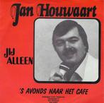 vinyl single   Jan Houwaart, Ophalen of Verzenden, Zo goed als nieuw, Nederlandstalig