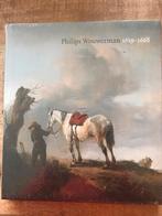 Kunstmonografie Philips Wouwerman, Ophalen of Verzenden
