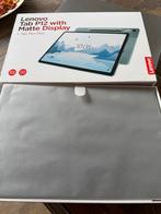 Lenovo Tab P12 Matte Display Nieuw 1 enkel open doos, Computers en Software, Android Tablets, Ophalen of Verzenden, Zo goed als nieuw