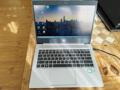 HP ProBook 430 G6, Computers en Software, Windows Laptops, Refurbished, 13 inch, SSD, 2 tot 3 Ghz, 8 GB, Qwerty, Ophalen