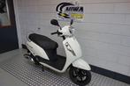 SUZUKI ADDRESS 125 (bj 2024), Motoren, Motoren | Suzuki, Scooter, Bedrijf, 125 cc, 11 kW of minder