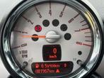 Mini Mini Coupé 1.6 Cooper S Chili, Auto's, Mini, Gebruikt, 4 cilinders, Zwart, Leder