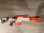 Fortnite nerf elektrisch met 720 hd camera, Ophalen of Verzenden, Zo goed als nieuw