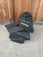 Husqvarna FC Acerbis grote tank, Motoren, Ophalen, Gebruikt