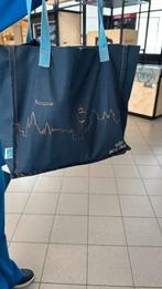 KLM TAS gezocht, Ophalen of Verzenden, Nieuw, Blauw