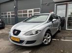 Seat Leon 1.6 Reference|AIRCO|APK|ELEK.PAKKET|AUX, 4 cilinders, Leon, Euro 4, 5 stoelen