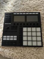 Native Instruments Maschine MK3 - Zo goed als nieuw, Muziek en Instrumenten, Midi-apparatuur, Ophalen of Verzenden, Zo goed als nieuw