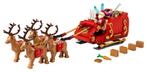 Lego | Kerst | Arrenslee | 40499, Kinderen en Baby's, Speelgoed | Duplo en Lego, Lego, Lego, Nieuw, https://legohouse.com/en-gb/info/contact-us/