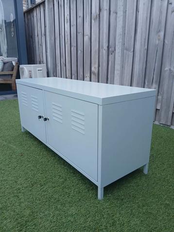 Mooi televisie meubel 118x40x53cm  beschikbaar voor biedingen