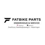 Fatbike reparaties, Ophalen of Verzenden, Nieuw, Algemeen