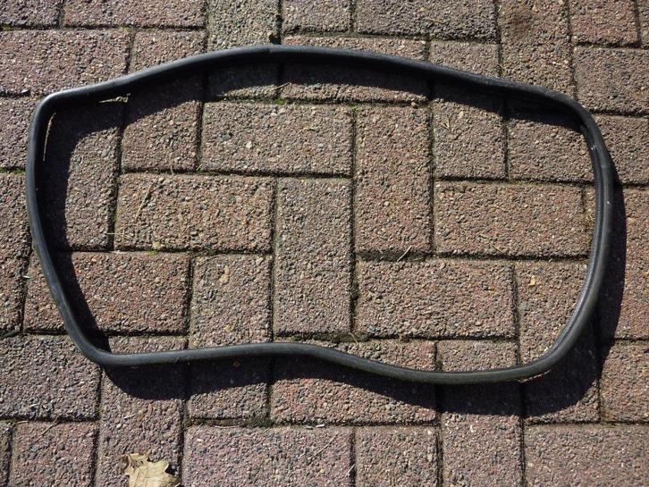 Raamrubber ruit achter Fiat Panda 141, Auto diversen, Overige Auto diversen, Ophalen of Verzenden