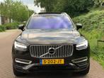 Volvo XC90 2.0 T8 Twin Engine AWD Inscription 7P 2017 PANO F, Lichtsensor, Gebruikt, Euro 6, 1969 cc