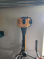 Stiga Bosmaaier 2 jaar oud. Weinig gebruikt, Tuin en Terras, Bosmaaiers, Ophalen, Benzine, Stiga, Zo goed als nieuw